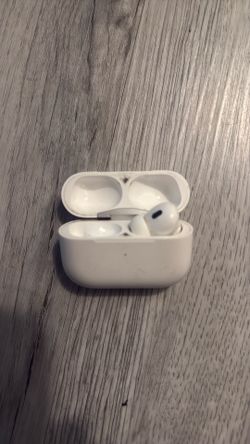 AirPods