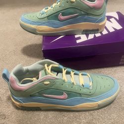 Nike SB Air Max Ishod Wair 