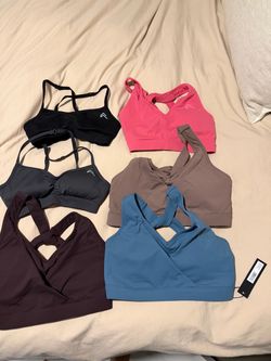 Oner Active Sport bras