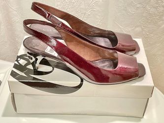 New Nine West Shoes