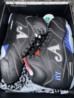 Reto 5 Awake NY Black