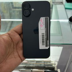 Iphone 16 Plus 128 Gb (Unlocked)