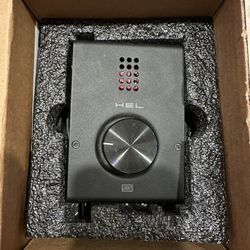 Schiit Hel Gaming Headphone Amplifier 