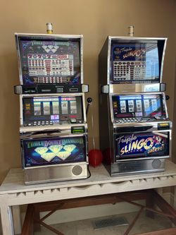 Slot Machines