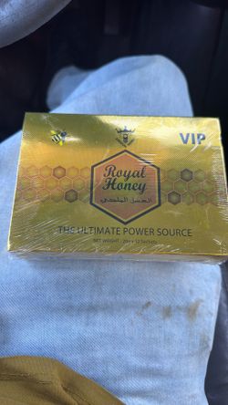 royal honey pack boxes 12