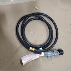 Propane Gas Hose 10ft 10' 