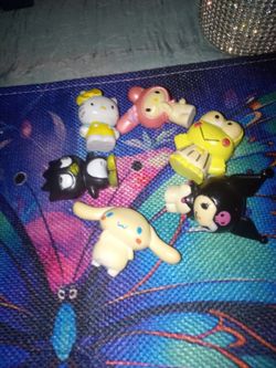 Sanrio Hello Kitty Set