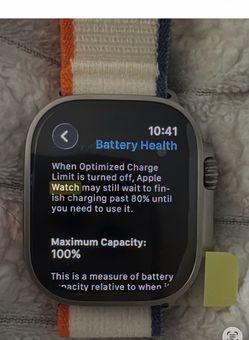 Apple Watch Ultra 2