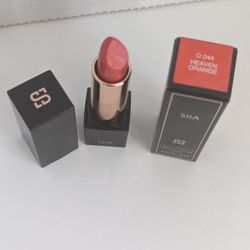 Siia Satin Lipstick 