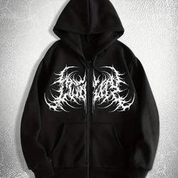 Metal/Deathcore Sweatshirt 