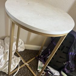 Side Table End Table