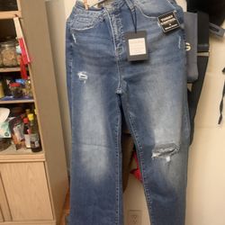 Raisen Tommy control Jean