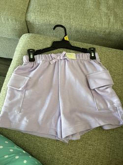 Shorts Size 7 For Girls