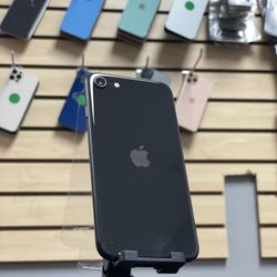 iPhone SE Unlocked Carrier Available