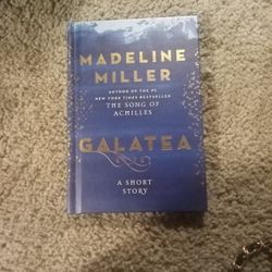 Book Galatea