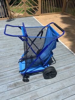 Copa Xl Beach Carrier