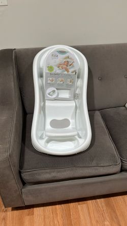 Baby Bathtub