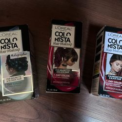 Colorista Loreal