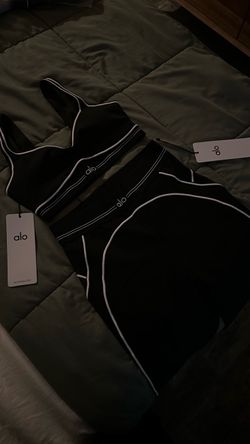Alo yoga set
