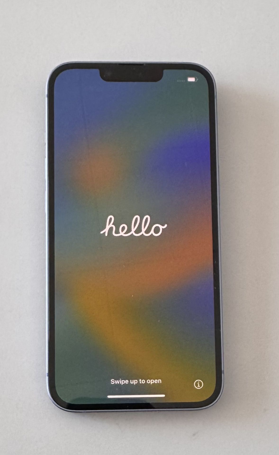 iPhone 14 128gb Unlocked 