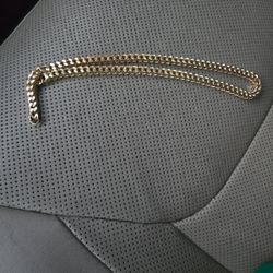 14k Gold Chain