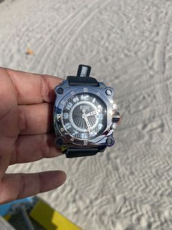 Off shore limited watch Urban collection