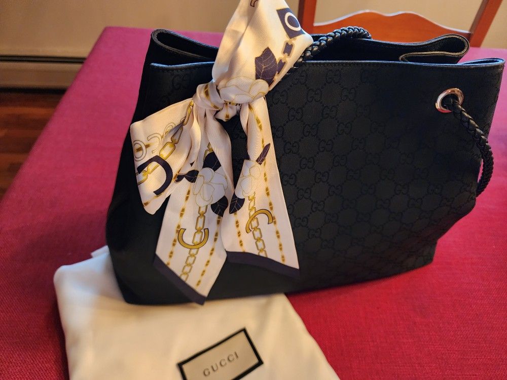 Gucci Tote
