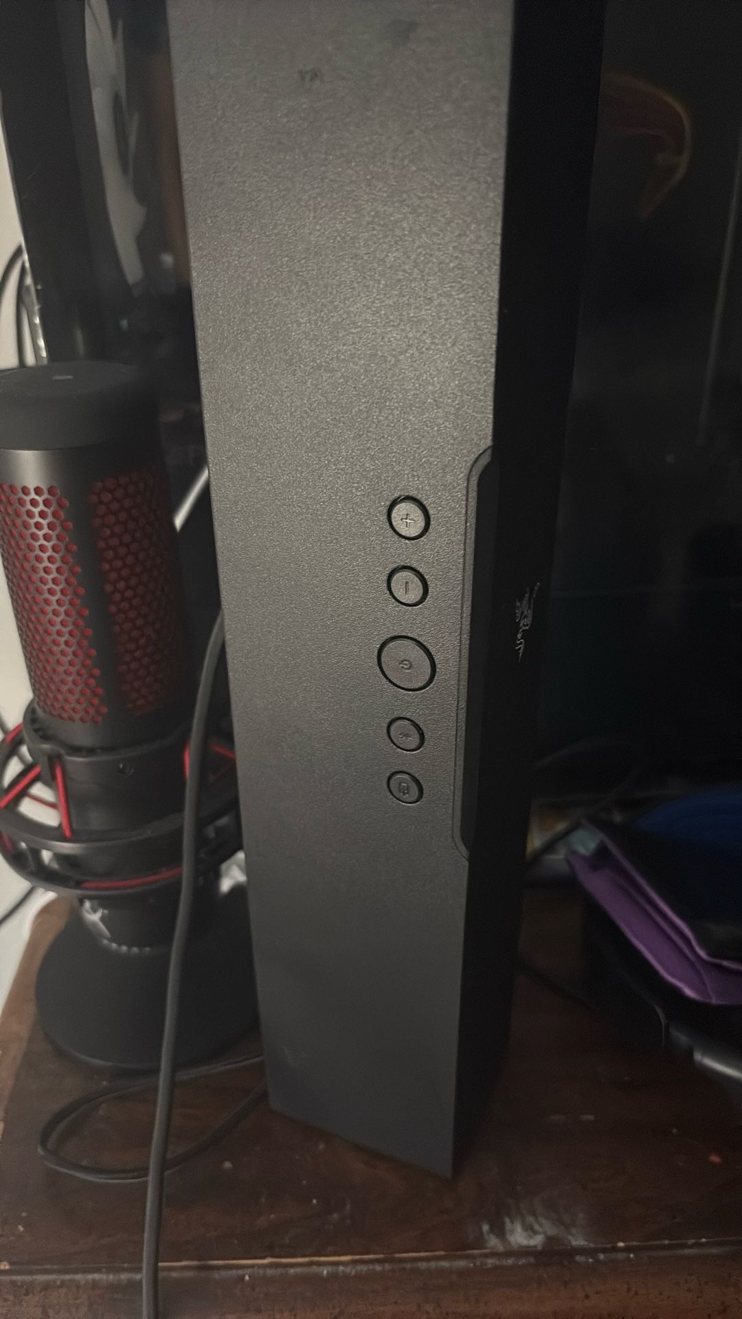 Leviathan Speaker Razer