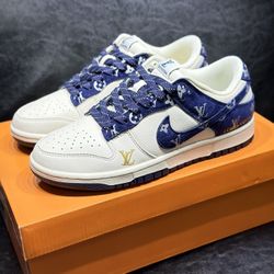 N.ike Dunk LOW CNY“Year Of The Snake”