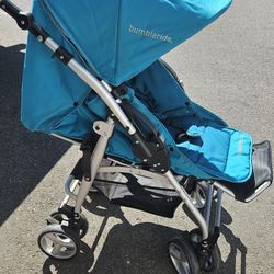 Baby Stroller/ Carreola