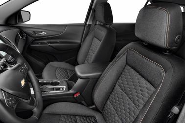 Chevy equinox 2020 original seat covers