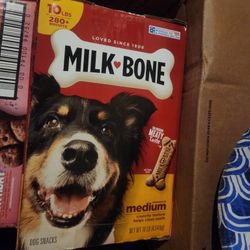 Dog Snack
