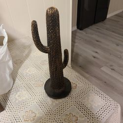 Cactus 🌵 Decoration