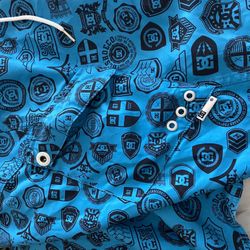 DC Board Shorts Size 36