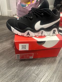 Nike borrage size 6.5