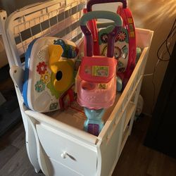 Toddler Bed Y Cosas D Bebe 