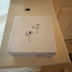 Apple AirPod Pros 3