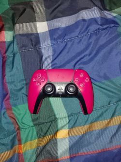 Ps5 controller please take it