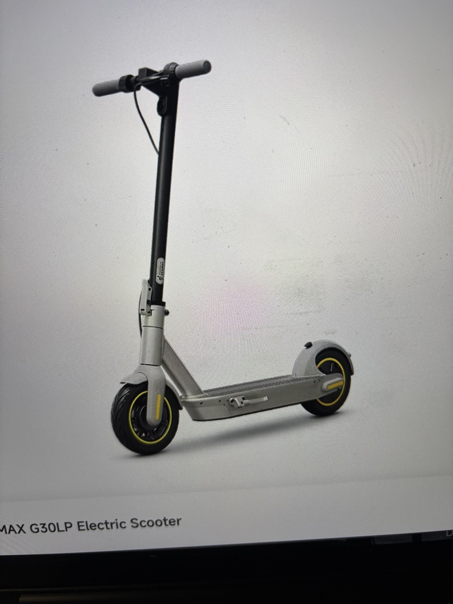 Scooter