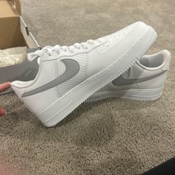 Nike Air Force 1s Size 11.5 Never Worn
