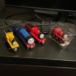 Thomas the Train Stuff
