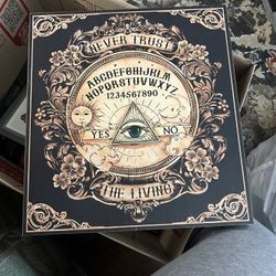 Halloween Wall Decor