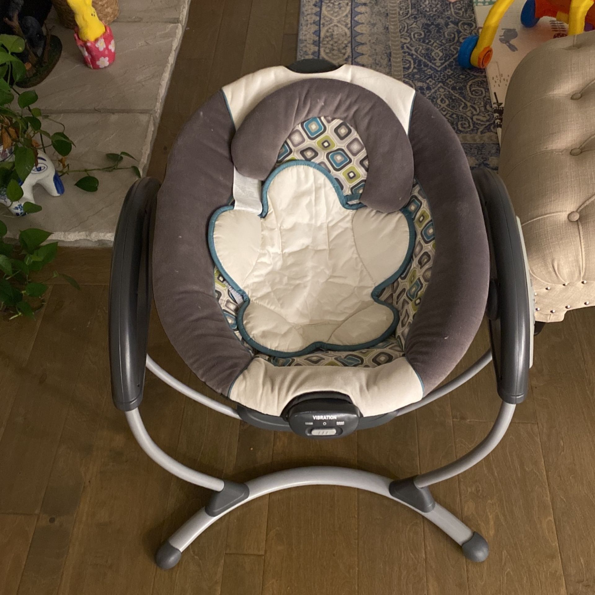 Graco Swing