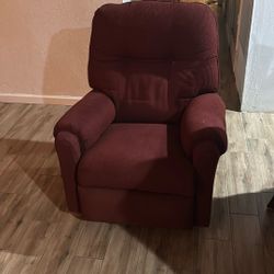 Recliner 