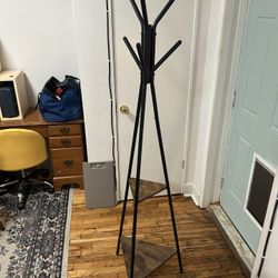 Coat Rack