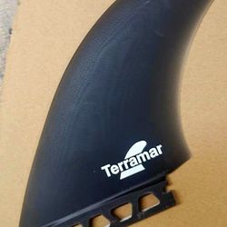 SUMMER SURFBOARD FIN.BLOWOUT.....STARTING AT $25