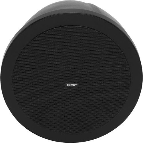 QSC AcousticDesign AD-P4T 4.5-inch 2-way Pendant Speaker