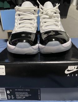 Concord 11’s 2018