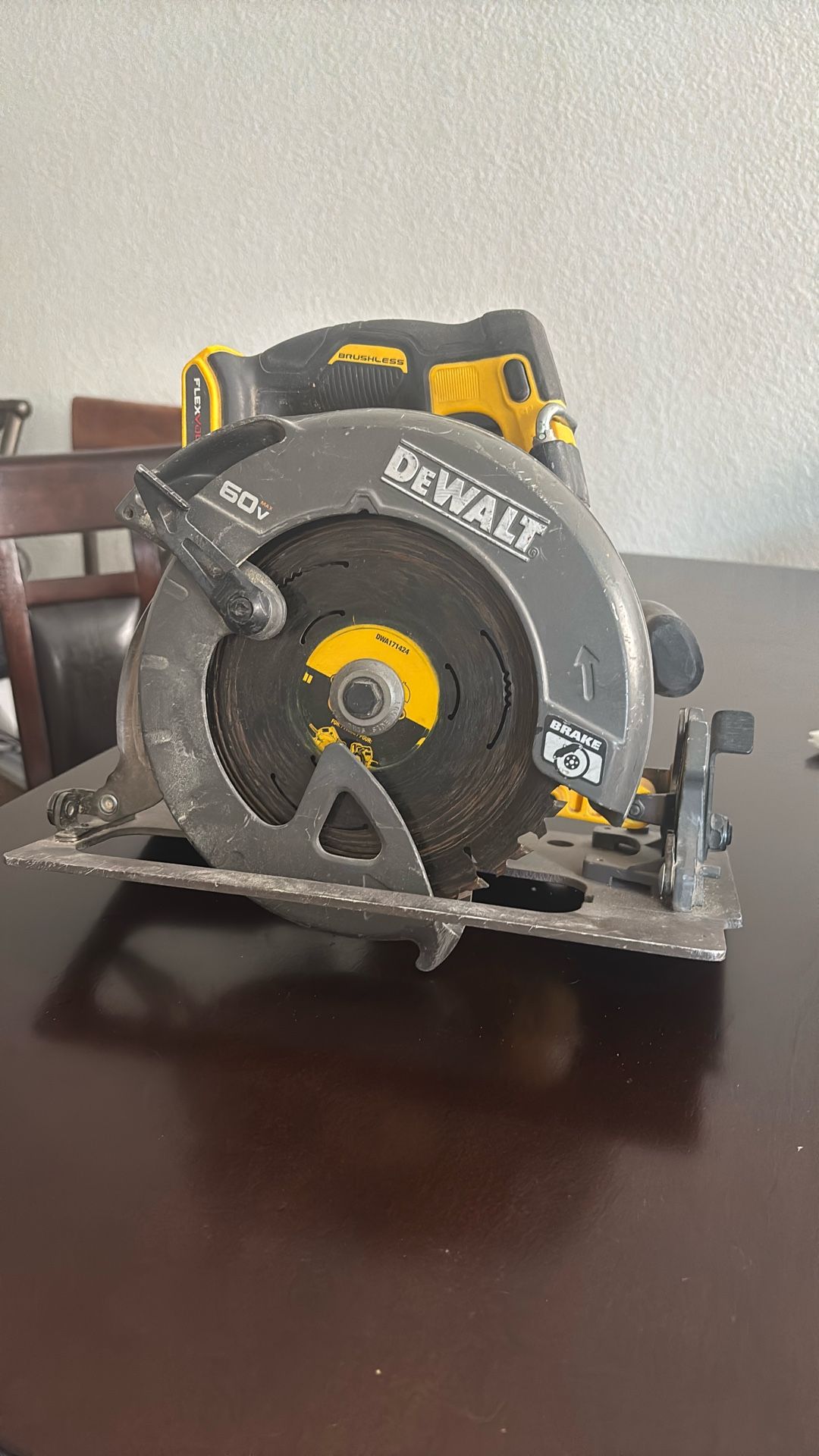 DeWalt Skill Saw