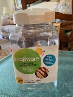 Food Storage Container